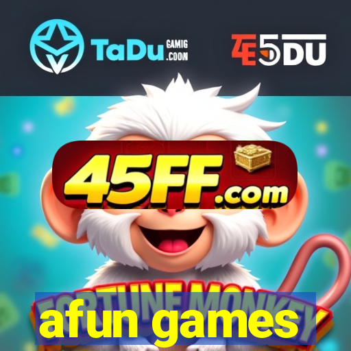 afun games